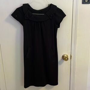 Cute little black dress